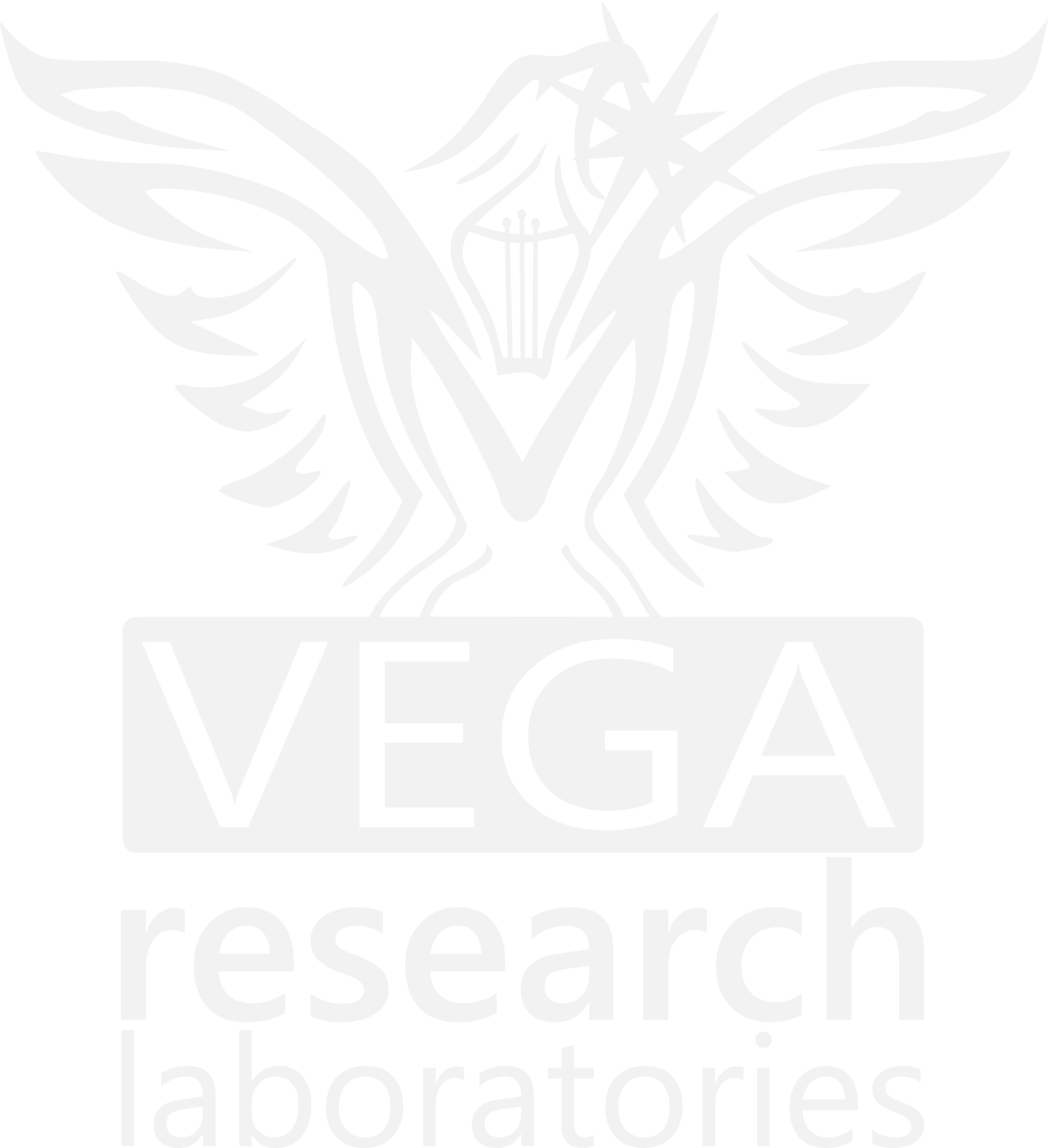 Vega Research Laboratories